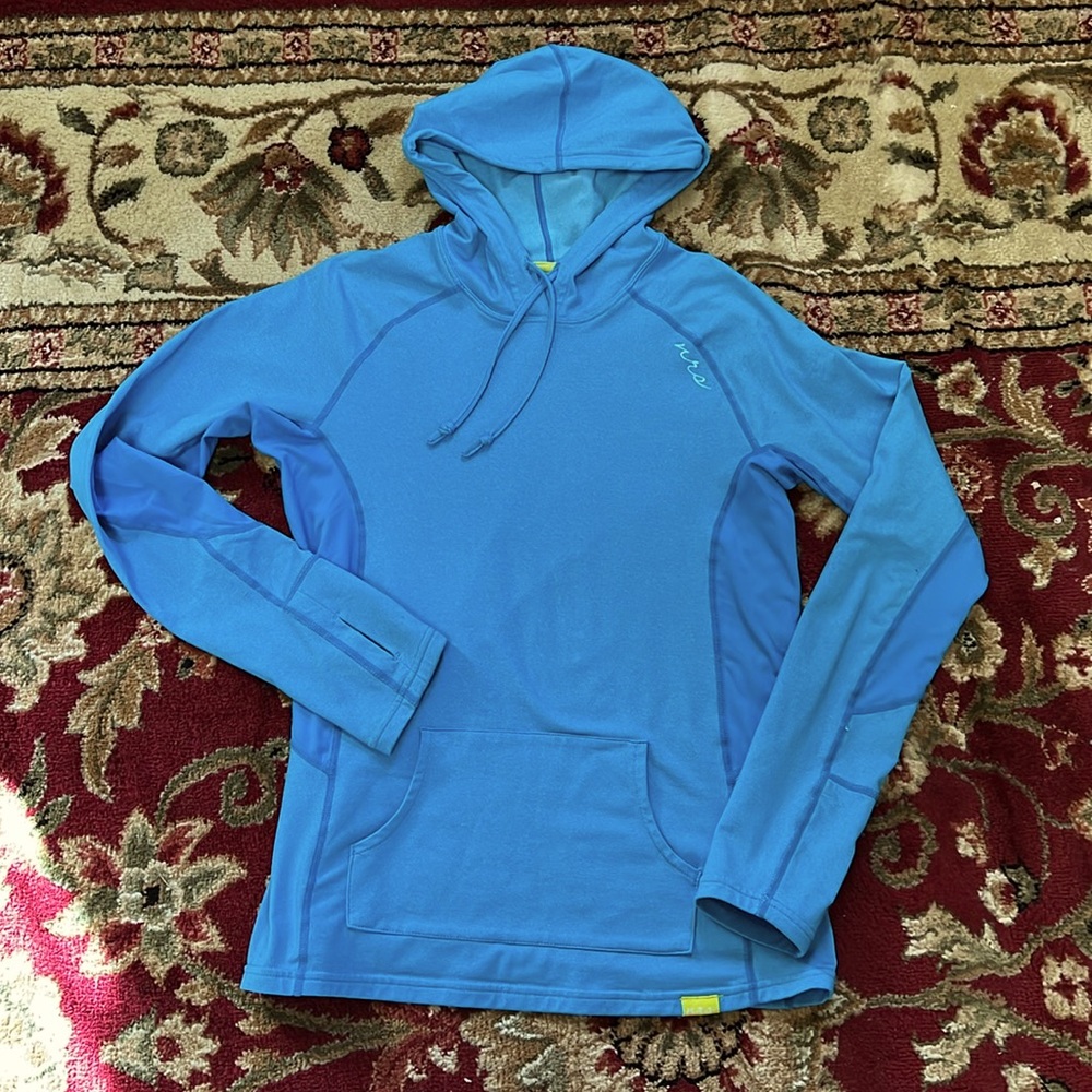 NRS H2Core Hoodie, like new, size Small